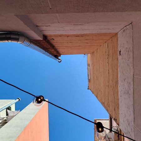 Hola Apartament 알리칸테 외부 사진