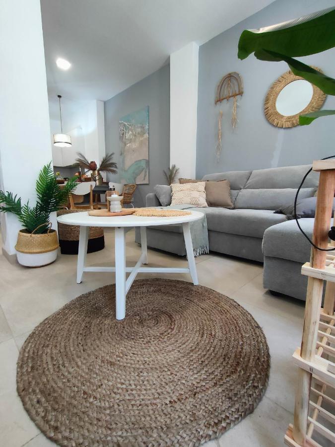Hola Apartament 알리칸테 외부 사진
