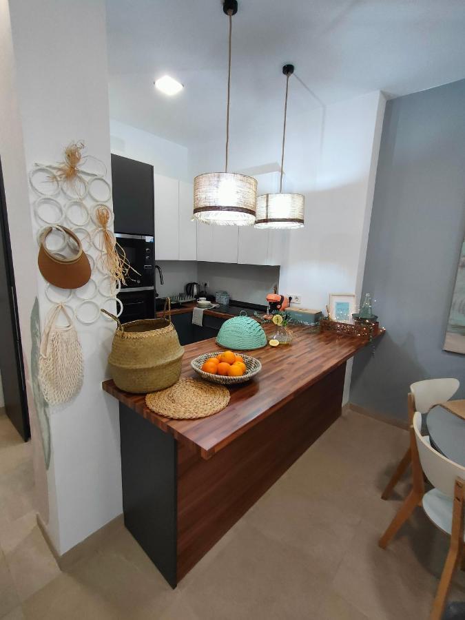 Hola Apartament 알리칸테 외부 사진