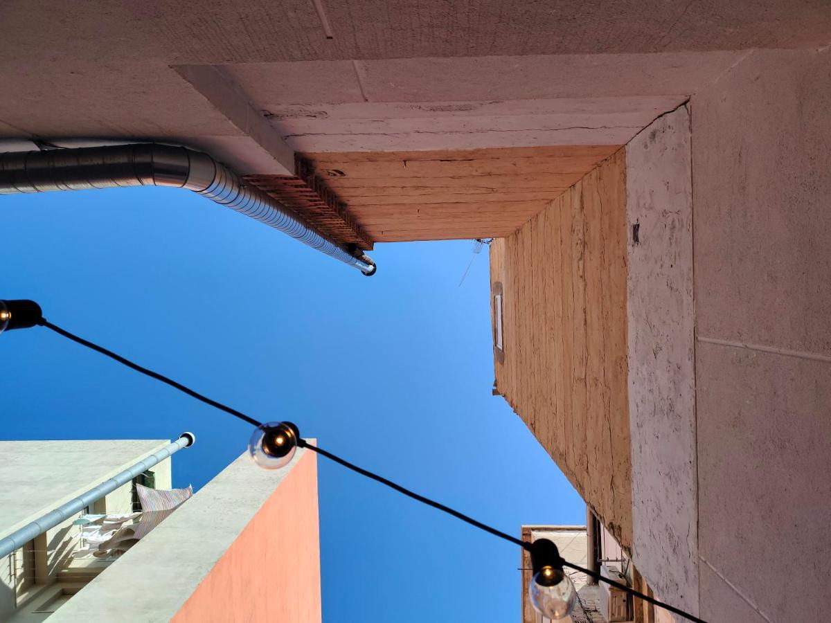 Hola Apartament 알리칸테 외부 사진