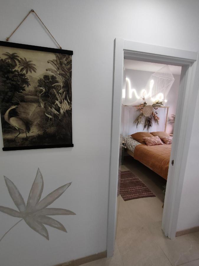 Hola Apartament 알리칸테 외부 사진