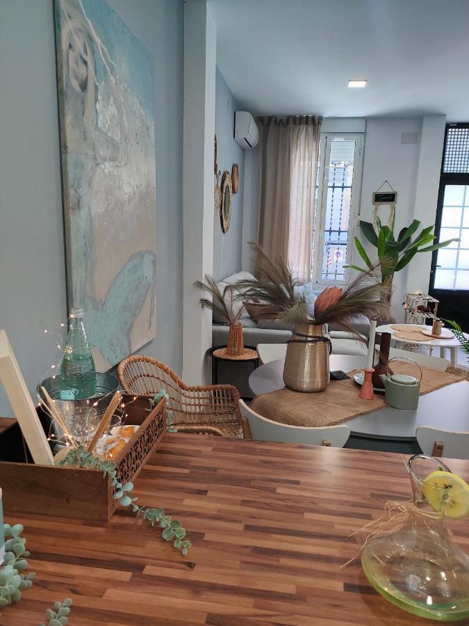 Hola Apartament 알리칸테 외부 사진