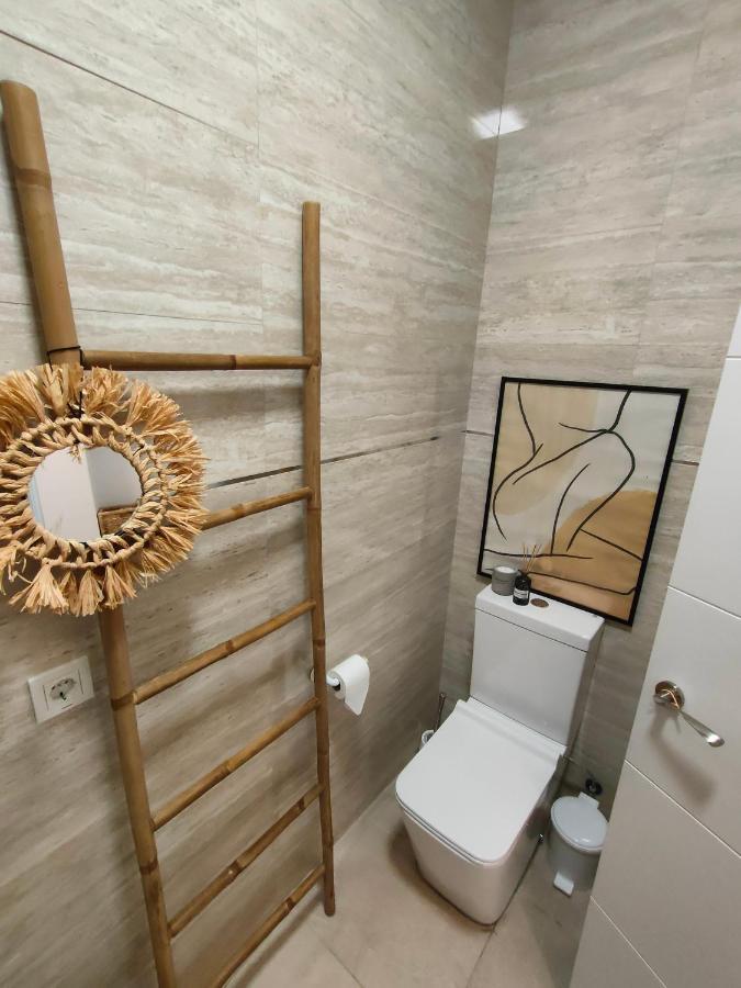 Hola Apartament 알리칸테 외부 사진