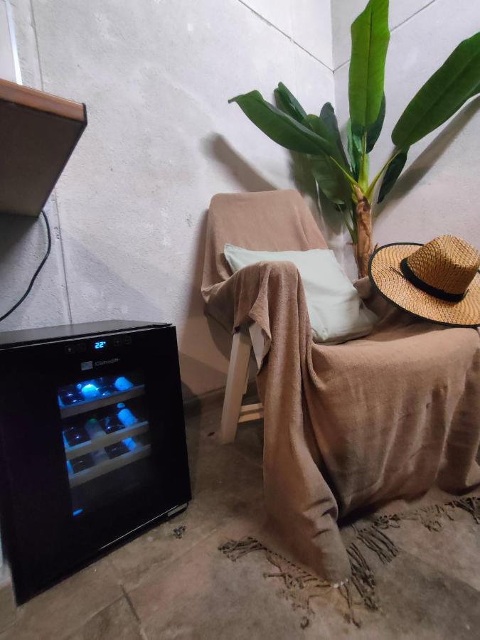 Hola Apartament 알리칸테 외부 사진