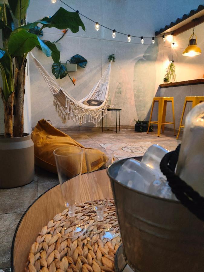 Hola Apartament 알리칸테 외부 사진