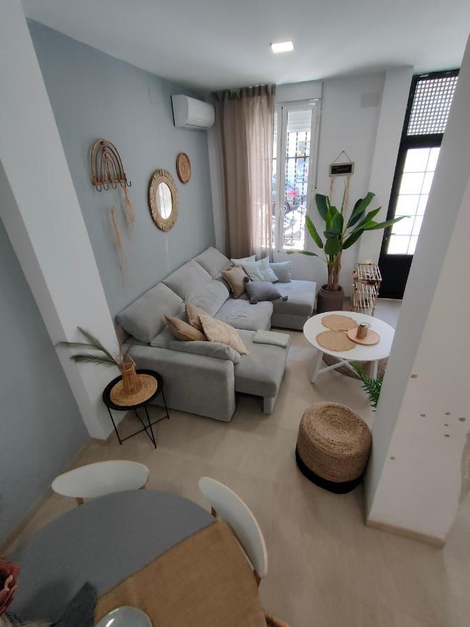 Hola Apartament 알리칸테 외부 사진