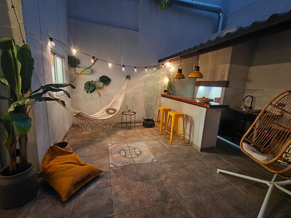 Hola Apartament 알리칸테 외부 사진