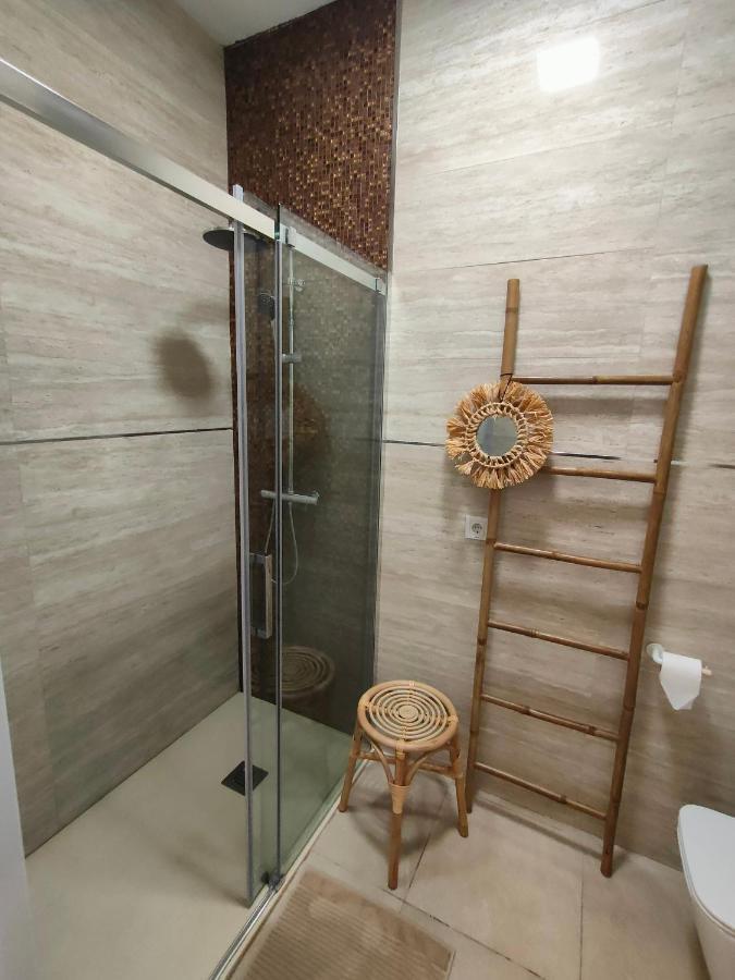 Hola Apartament 알리칸테 외부 사진