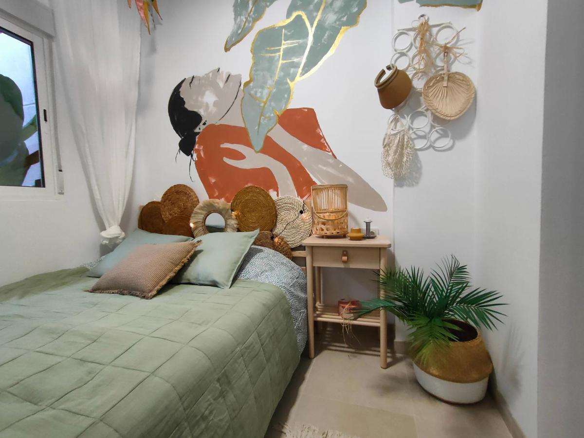 Hola Apartament 알리칸테 외부 사진