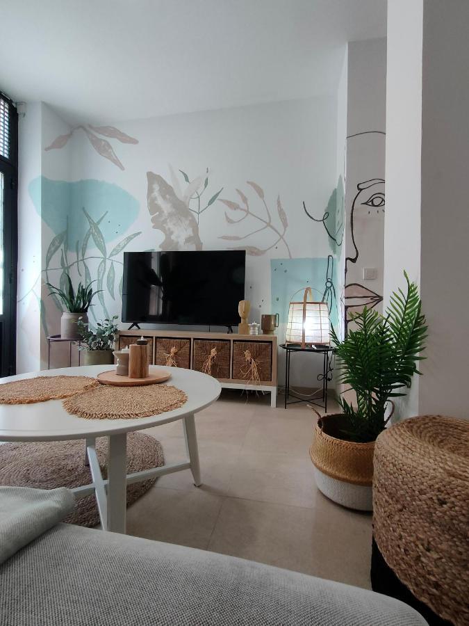Hola Apartament 알리칸테 외부 사진