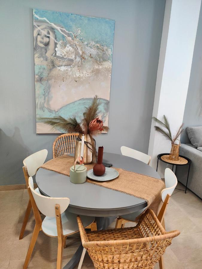 Hola Apartament 알리칸테 외부 사진
