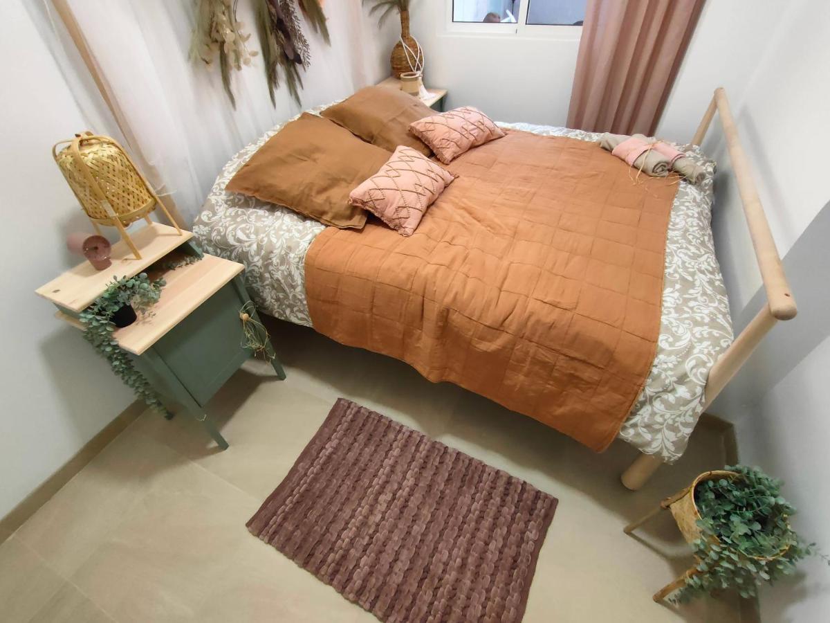Hola Apartament 알리칸테 외부 사진