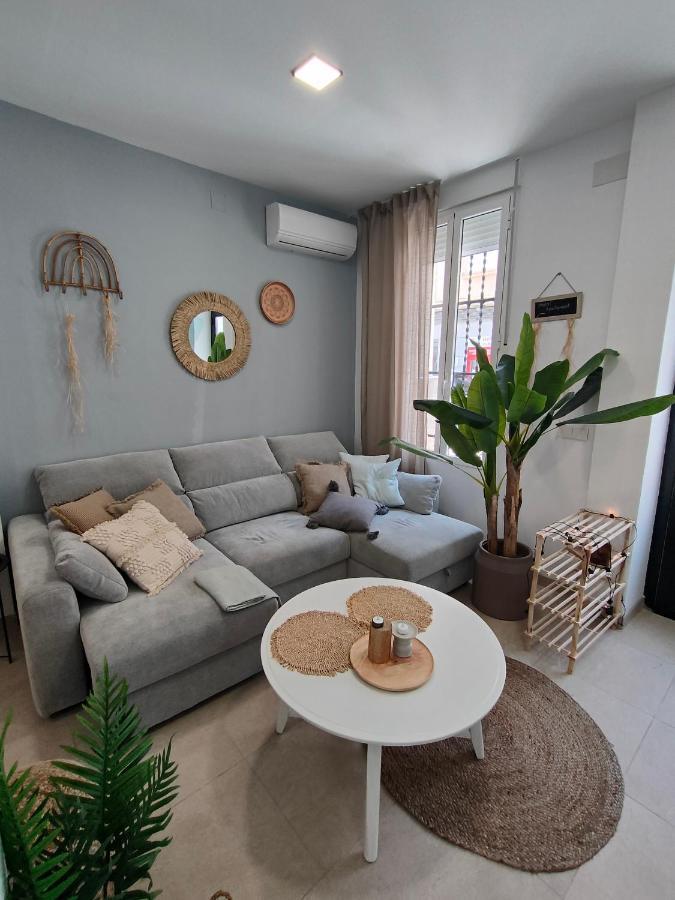 Hola Apartament 알리칸테 외부 사진