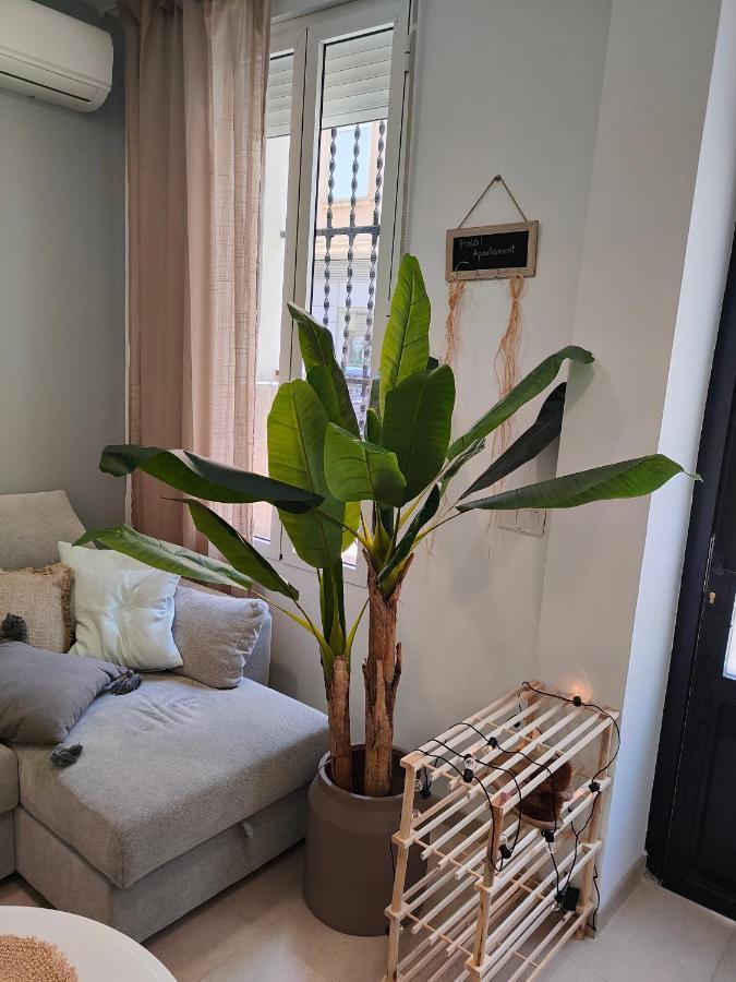Hola Apartament 알리칸테 외부 사진