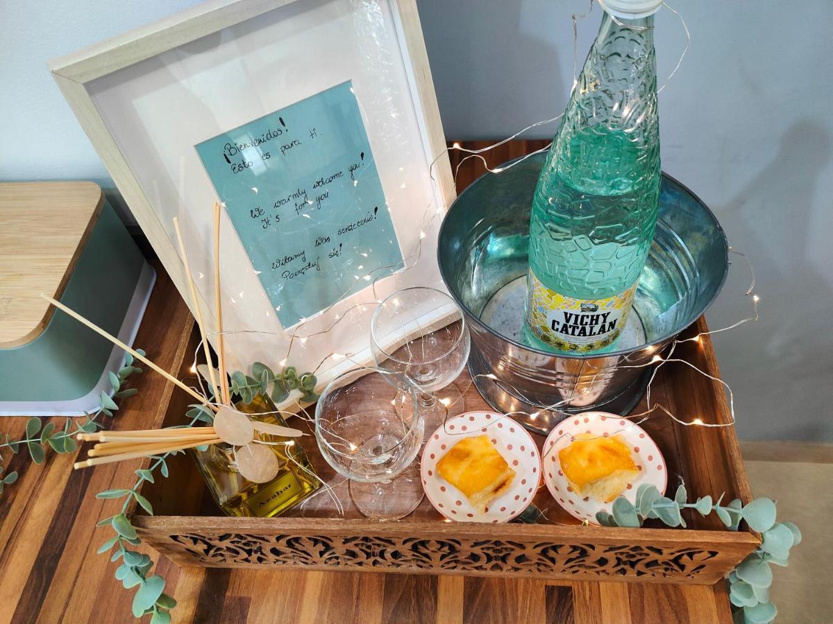 Hola Apartament 알리칸테 외부 사진