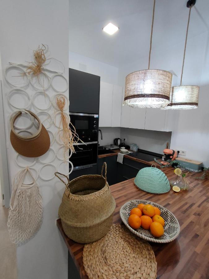Hola Apartament 알리칸테 외부 사진