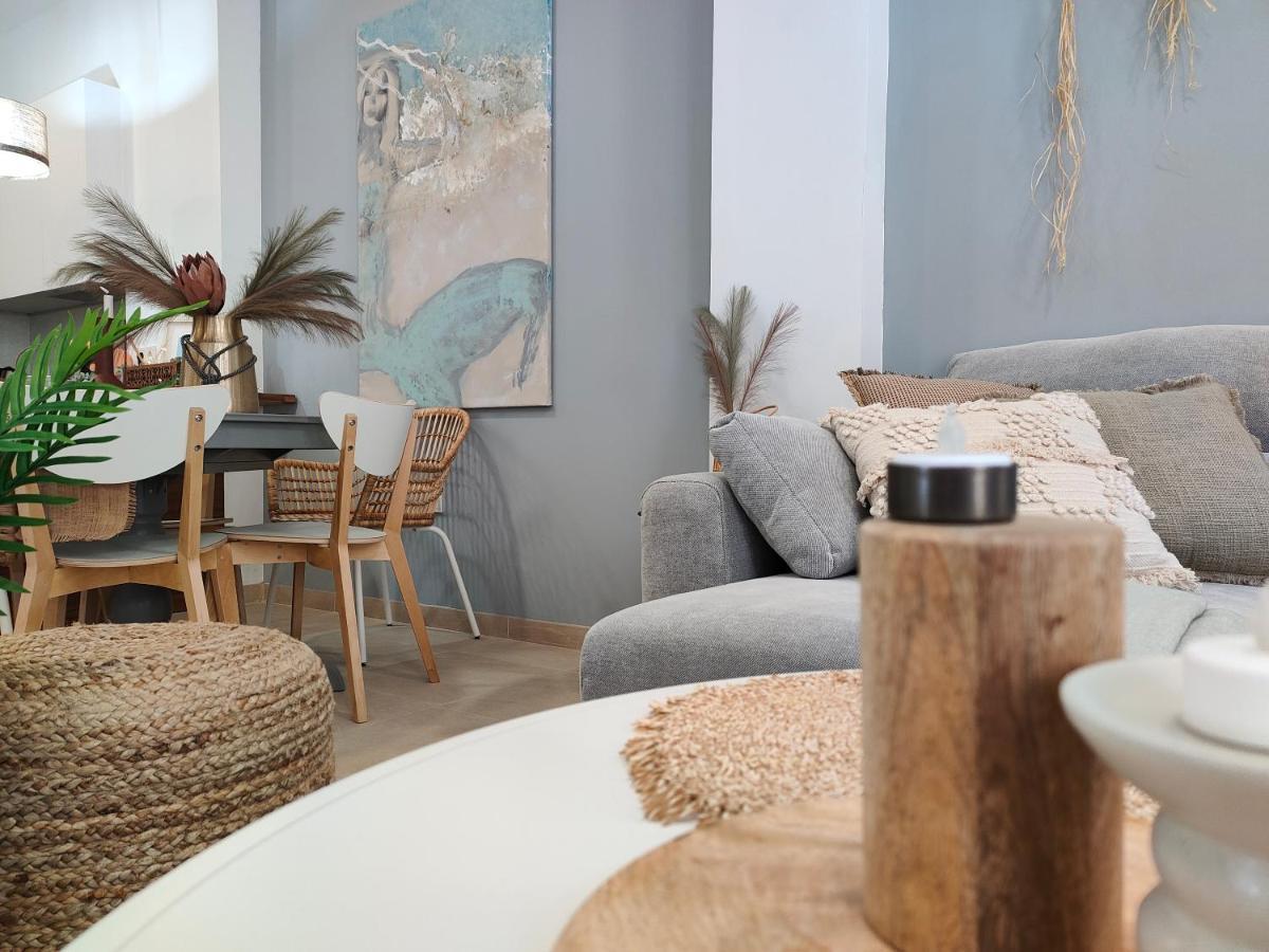 Hola Apartament 알리칸테 외부 사진