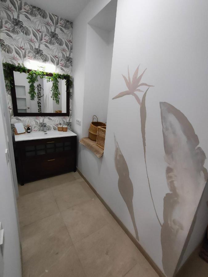 Hola Apartament 알리칸테 외부 사진